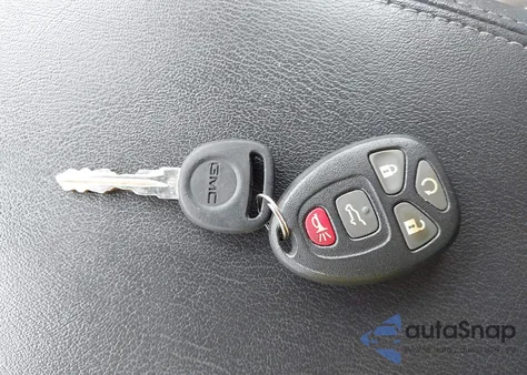 2015 GMC Acadia Slt-1 from USA, damaged, VIN 1GKKRRKD8FJ347456